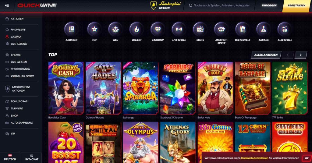 Casinoda Dijital Stratejiler: Geleceğin Oyunları