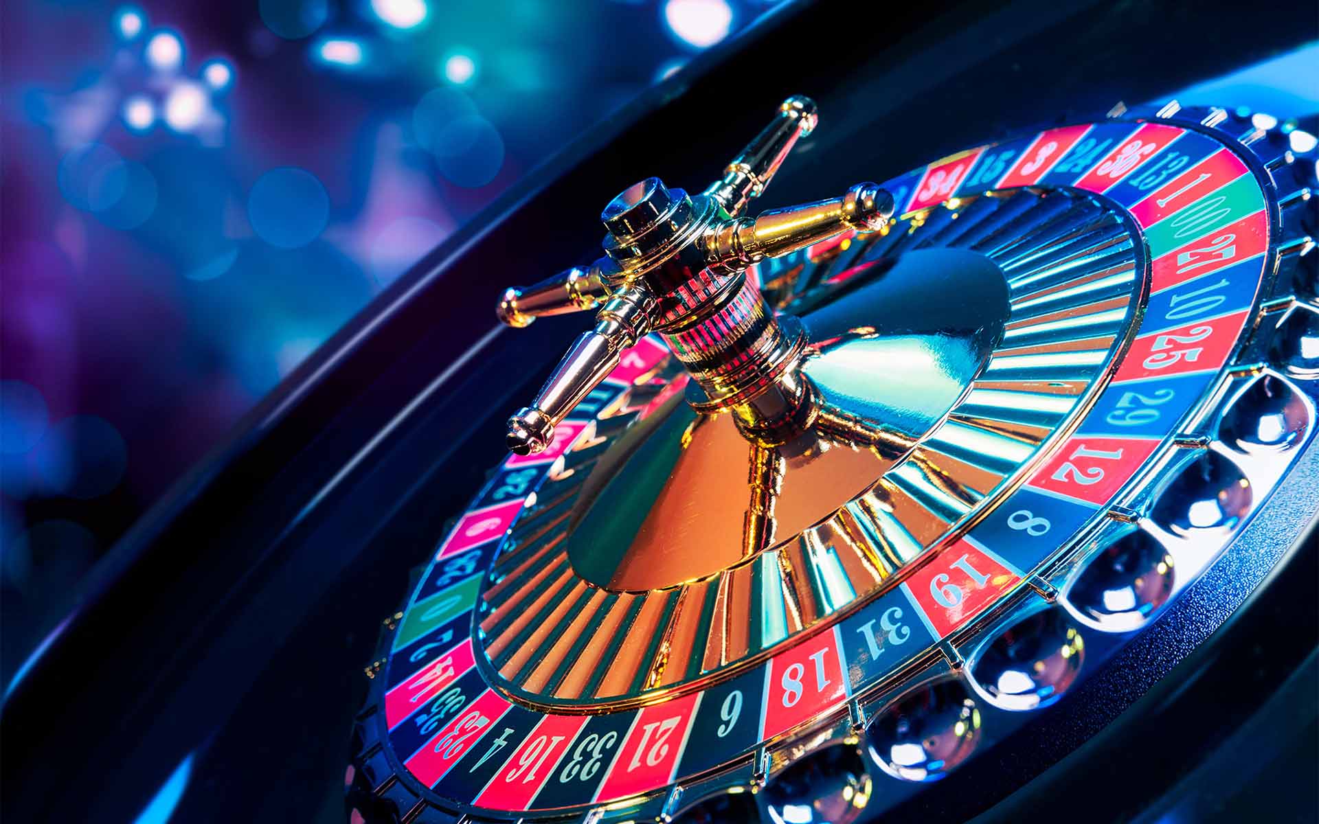 Casinomaxi’de Siber Güvenlik ve Oyun Deneyimi: Yeni Nesil Teknolojiler