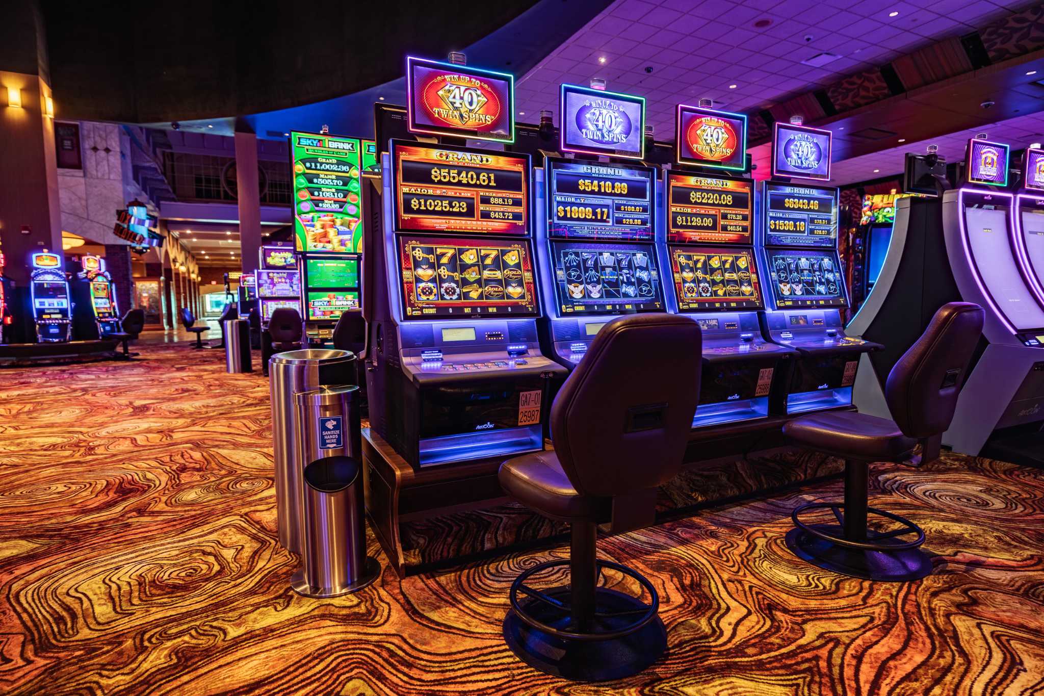 Casinomaxi Giriş Adresi Güncellemeleri: Dikkat Edilmesi Gerekenler