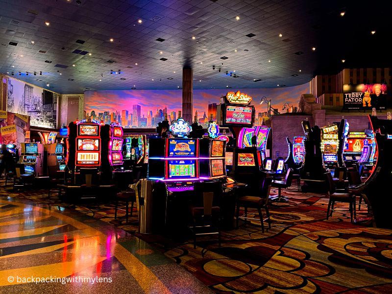 Casinomaxi Hesap Özeti: Kontrolü Elinize Alın