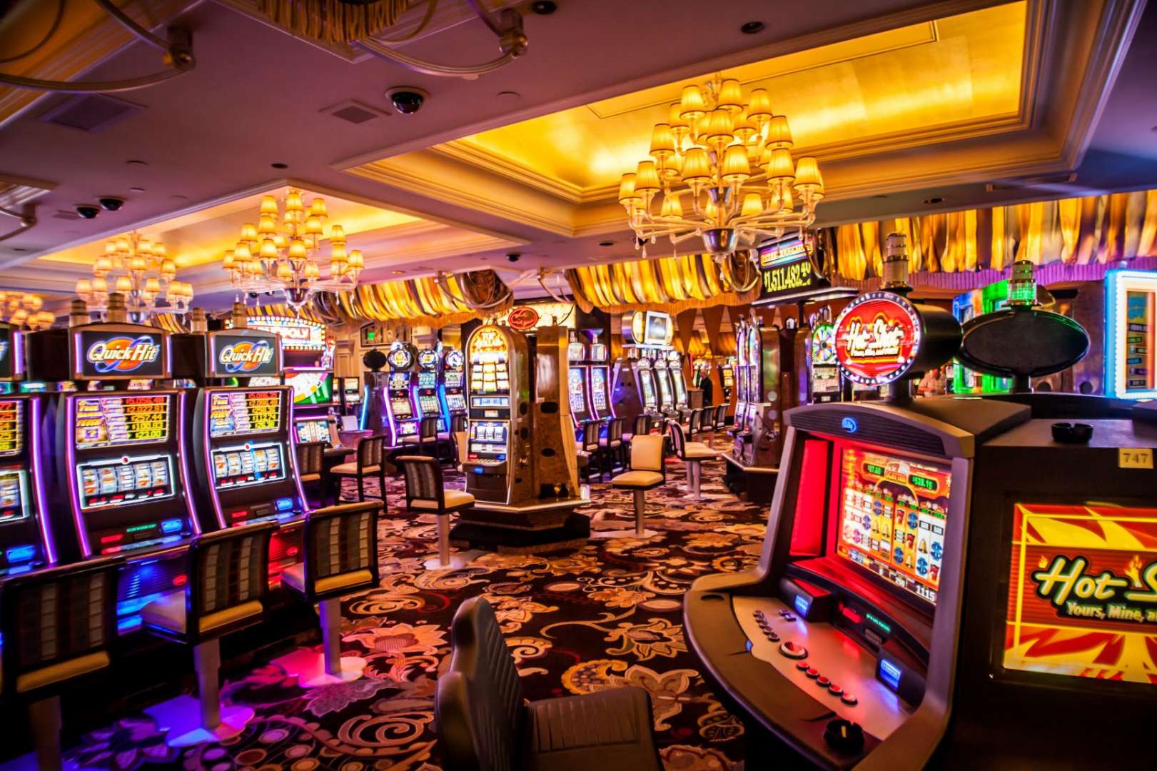 Güncel Giriş Adresleri: Casinomaxi ve Dijital Güvenlik