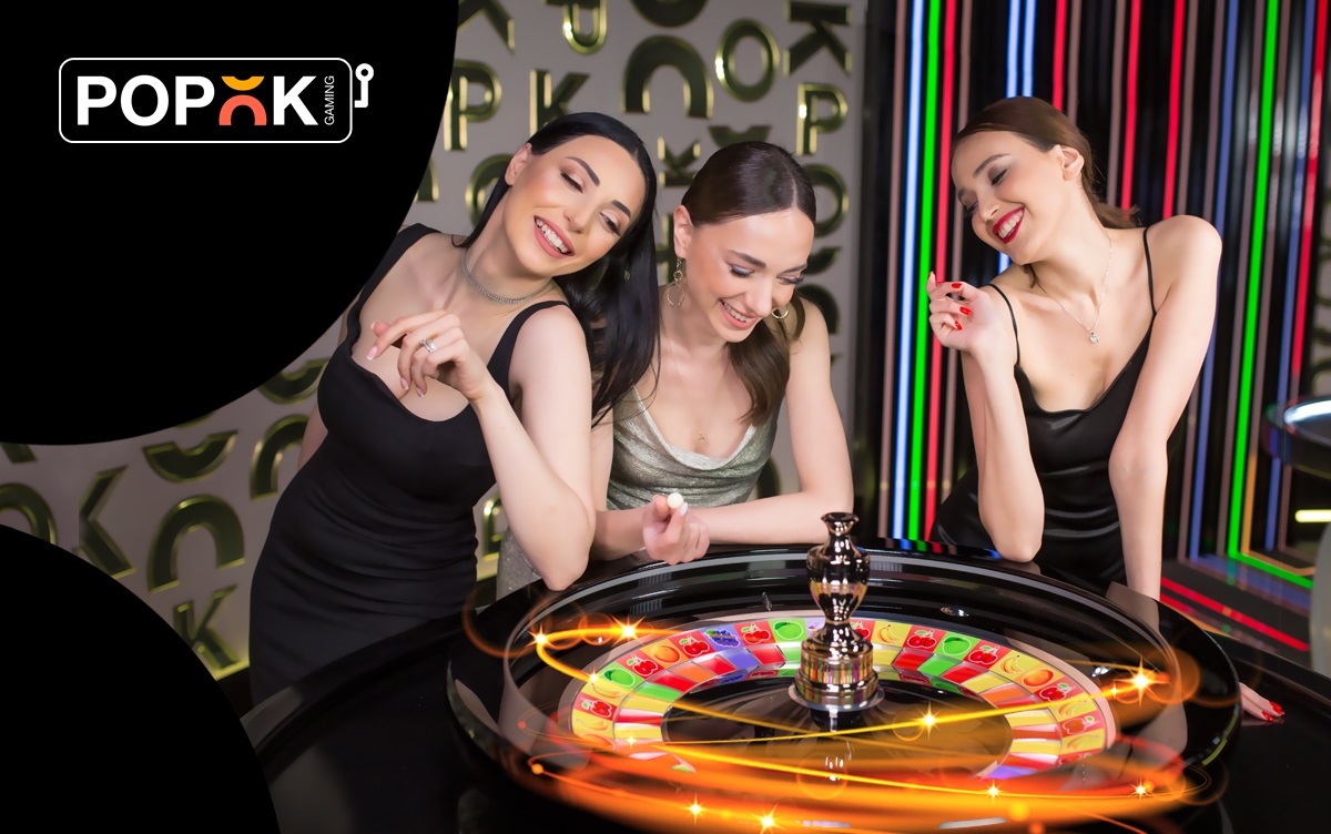 Kazanma Ritüeli: Casino Deneyiminizi Yeniden Şekillendirme