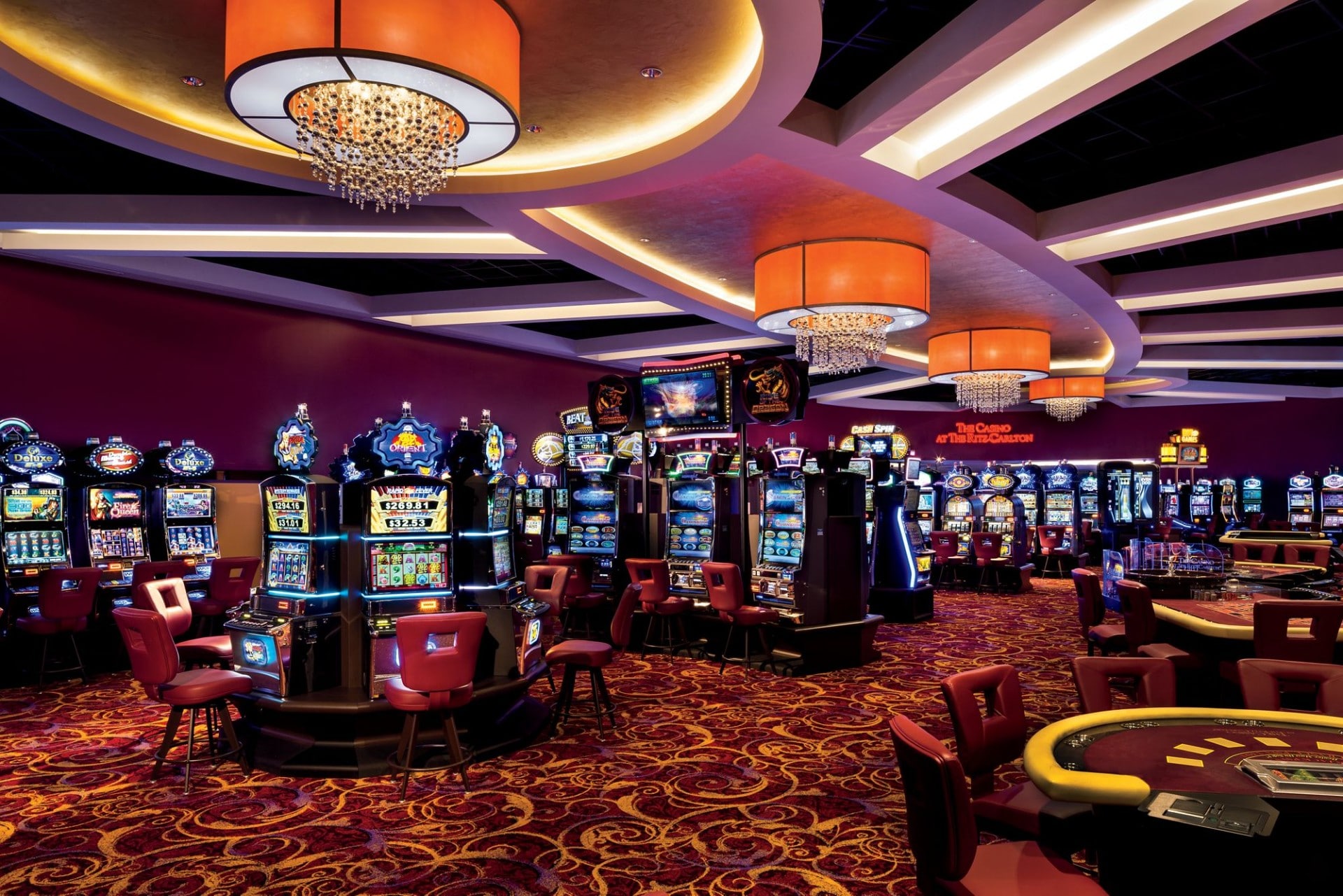 Blackjack Kartları