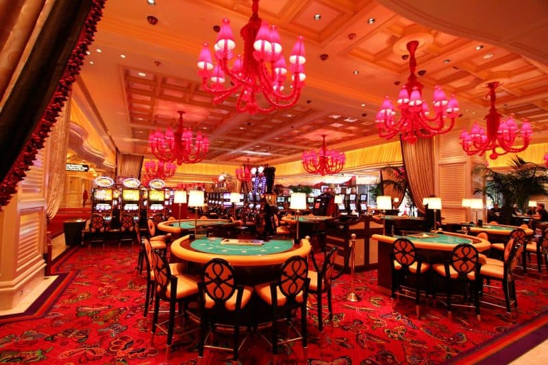 Slot Makinelerinde Rüzgarı Yakalamak