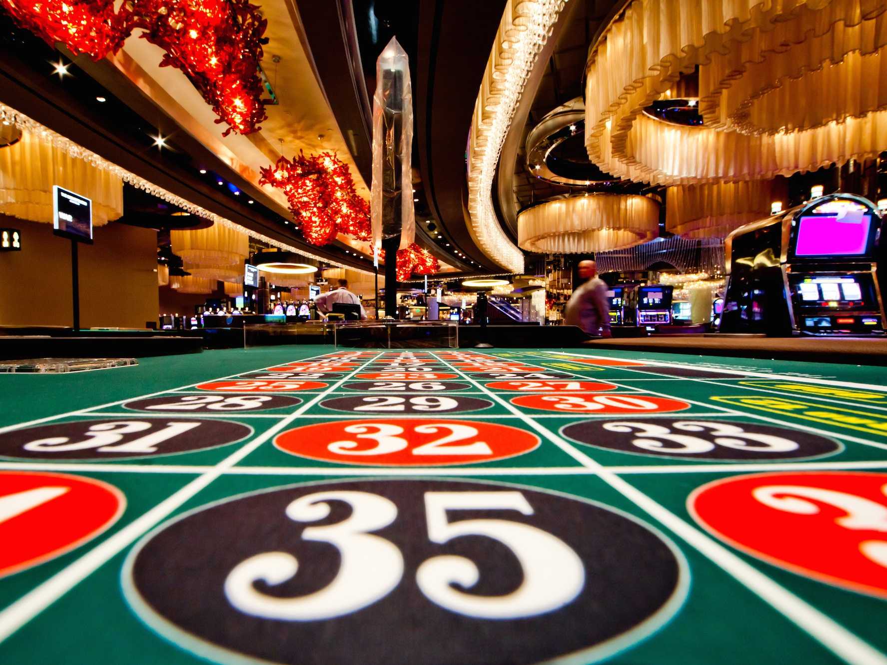 Slot Makinesi Algoritmaları ve Kazanan Stratejiler
