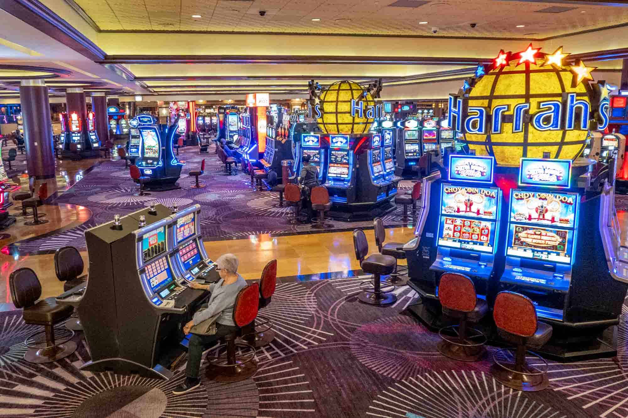 Slot Makinesi Stratejileri: Yeniden Başlangıç Rehberi