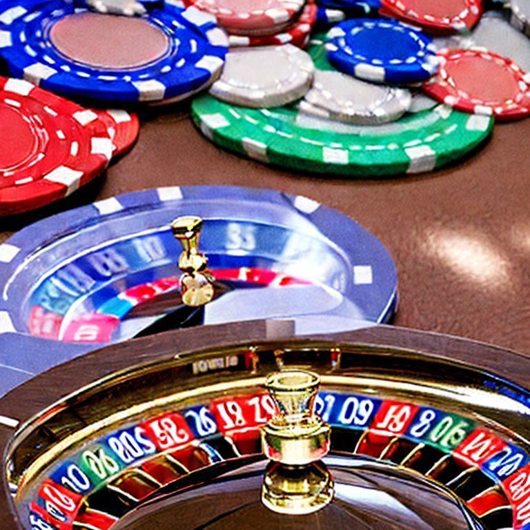 Spin Town Slot Oyunu: Bir Şans Oyununun Hikayesi