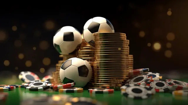 Spin Town Slot Oyunu: Bir Şans Oyununun Hikayesi